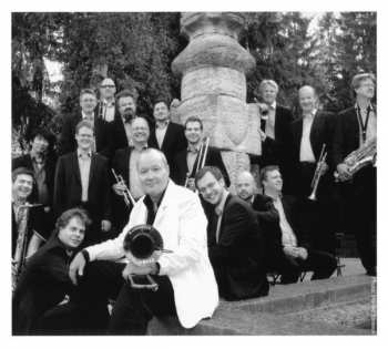 CD Nils Landgren: Don't Fence Me In