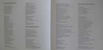 LP Bohuslav Martinů: Česká Rapsódie = Czech Rhapsody