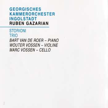 SACD Bohuslav Martinů: Concertino H 232 / Concerto H 231 / Partita - Suite No.1 H 212
