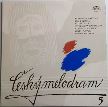 Český Melodram 5