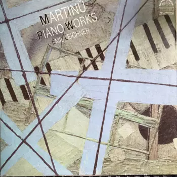 Piano Works