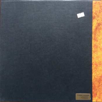 2LP/Dobozkészlet Bohuslav Martinů: The Greek Passion (Opera In 4 Acts)