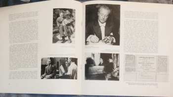 2LP/Dobozkészlet Bohuslav Martinů: Violoncellové Komorní Skladby (2xLP + BOX + BOOKLET)