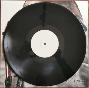 LP Boilermaker: Kill Or Create
