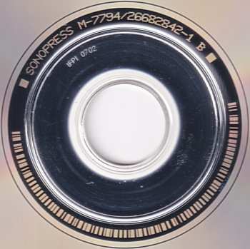 2CD/Dobozkészlet Riccardo Muti: Mefistofele