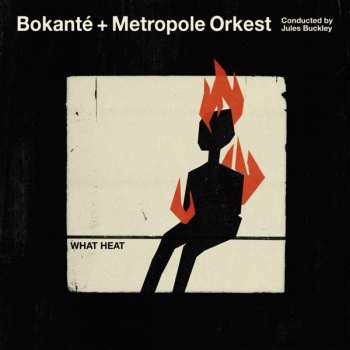 Album Metropole Orchestra: What Heat