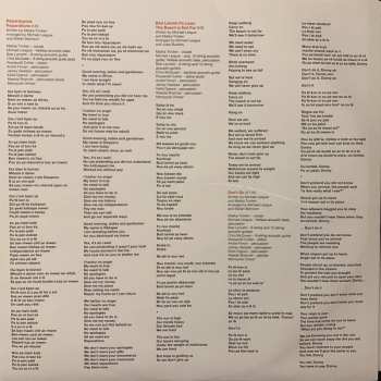 2LP Metropole Orchestra: What Heat