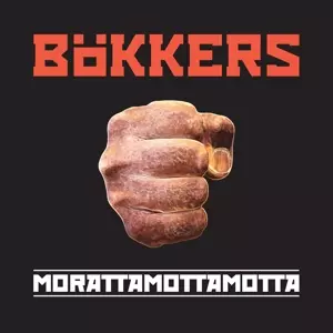 Bökkers: Morattamottamotta