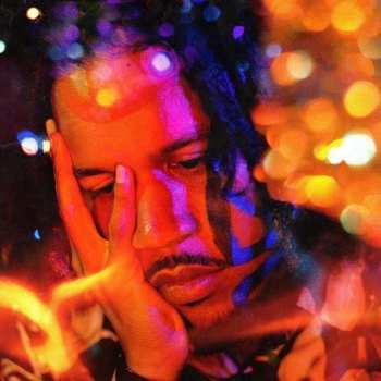 Album Bokoesam: Nachtvlinder