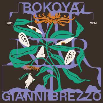 LP Gianni Brezzo: Minari