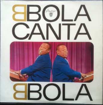 Album Bola De Nieve: Bola Canta Bola