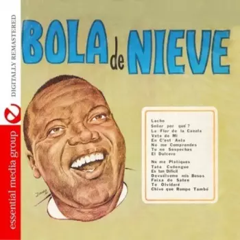 Bola De Nieve