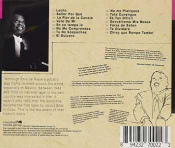 CD Bola De Nieve: Éste Sí Es Bola