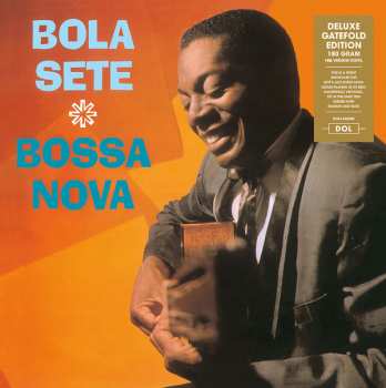 LP Bola Sete: Bossa Nova