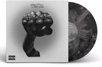 Boldy James: Hommage