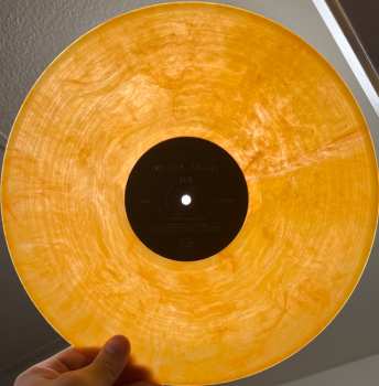 LP Boldy James: 1 LB (One Lucky Bastard) CLR | LTD | NUM