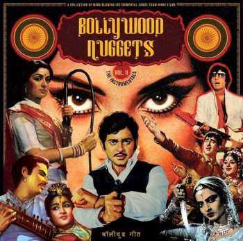 Album Bollywood Nuggets Vol 2: Instrumentals / Var: Bollywood Nuggets Vol 2: Instrumentals