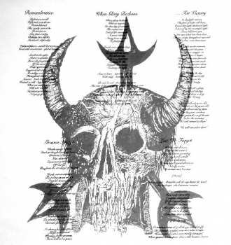 LP Bolt Thrower: ... For Victory LTD
