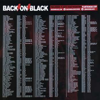 LP Bolt Thrower: In Battle There Is No Law! LTD | CLR