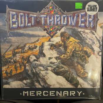 LP Bolt Thrower: Mercenary CLR