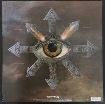 LP Bolt Thrower: The IVth Crusade