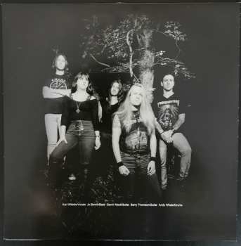 LP Bolt Thrower: The IVth Crusade