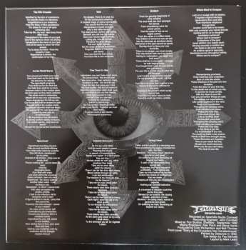 LP Bolt Thrower: The IVth Crusade