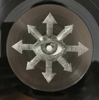 LP Bolt Thrower: The IVth Crusade