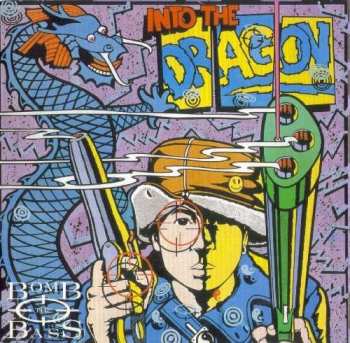 Album Bomb The Bass: Into The Dragon