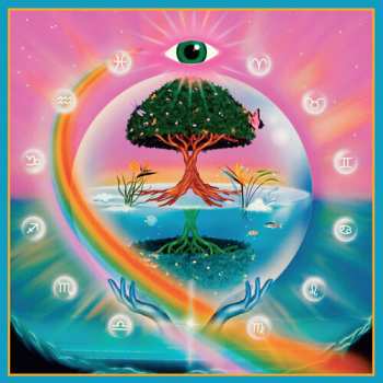 Album Bomba Estereo: Astropical