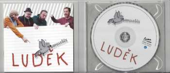 CD Bombarďák: Luděk