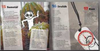 CD Bombarďák: Luděk