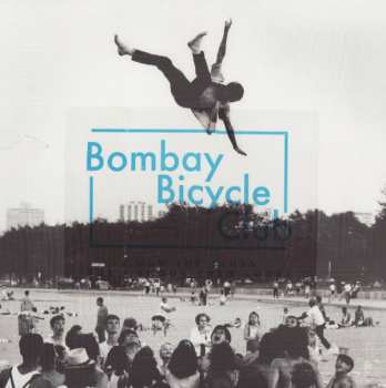 LP Bombay Bicycle Club: I Had The Blues But I Shook Them Loose