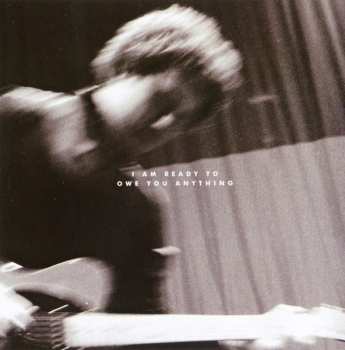 CD Bombay Bicycle Club: I Had The Blues But I Shook Them Loose