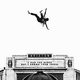 CD Bombay Bicycle Club: I Had The Blues But I Shook Them Loose