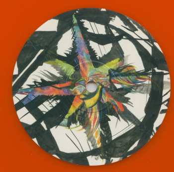 LP Bombay Lunatic Asylum: Mad Song