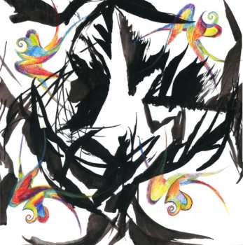LP Bombay Lunatic Asylum: Mad Song