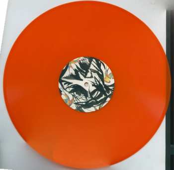 LP Bombay Lunatic Asylum: Mad Song
