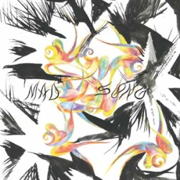LP Bombay Lunatic Asylum: Mad Song