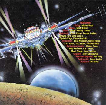 CD Bombers: Bombers