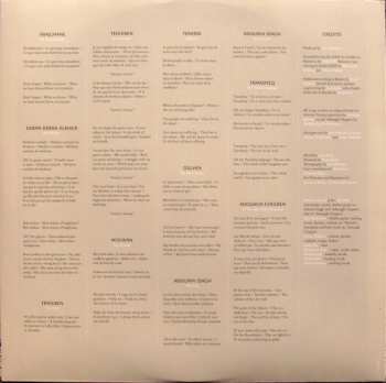 LP Bombino: Deran
