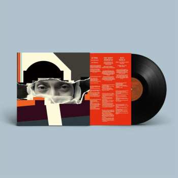 LP Bombino: Sahel