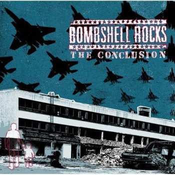 Album Bombshell Rocks: The Conclusion