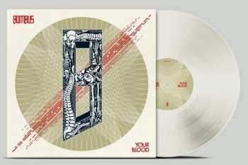 LP Bombus: Your Blood