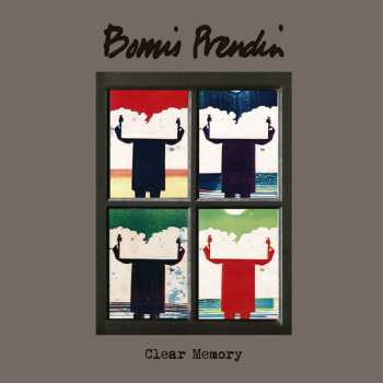 LP Bomis Prendin: Clear Memory