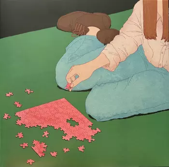 Bon Enfant: Demande Spéciale