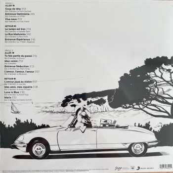 2LP Bon Entendeur: Aller - Retour
