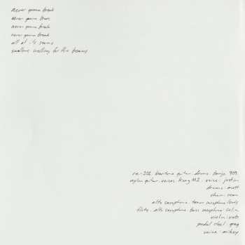 CD Bon Iver: Bon Iver, Bon Iver