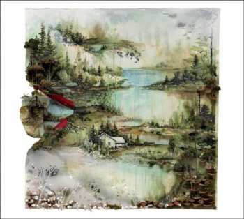 LP Bon Iver: Bon Iver, Bon Iver