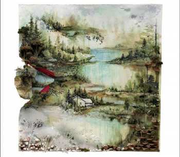 CD Bon Iver: Bon Iver, Bon Iver